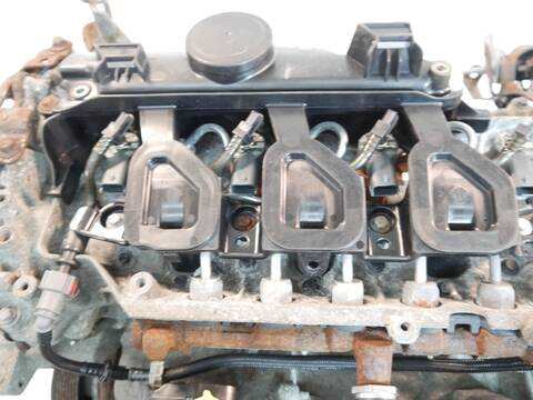 Foto 3ª: Motor Completo Nissan NV400 2.3 DCI [M9T670 M9T] (2012)