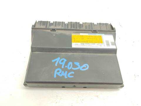 Centralita Motor ECU Jaguar X Type 2.0 D CLASSIC 130CV 96KW
