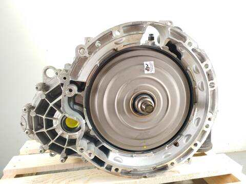 Caja Cambios Automatica Mercedes Clase GLB 200 2.0 D 150CV 110KW AUT. 247.612 X247) AUT.
