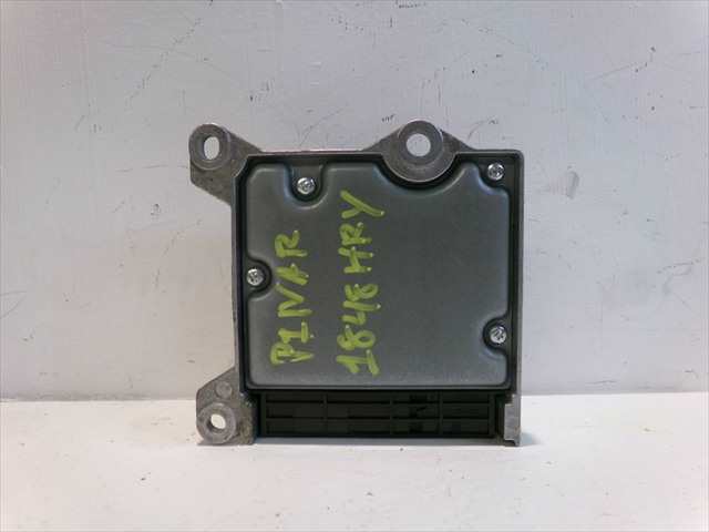 Foto 2ª: Centralita Airbag Citroen DS4 1.6 HDI 2011-2015 [9H05] (2013)