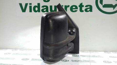 Foto 2ª: Retrovisor Derecho Opel Movano FURGON CORTO 3.5T 115CV 84KW [G9U A7] (2003)