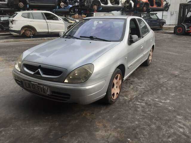 Mangueta Delantera Izquierda Citroen Xsara 2.0 HDI 90CV