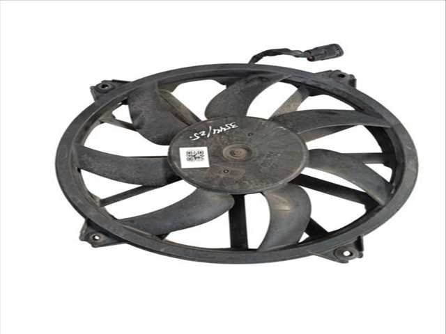 Foto 2ª: Ventilador Viscoso Motor Citroen C4 1.6 HDI 110 (2006)