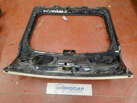 Foto 2ª: Portón Land Rover Range VERSION INDEFINIDA (2005)