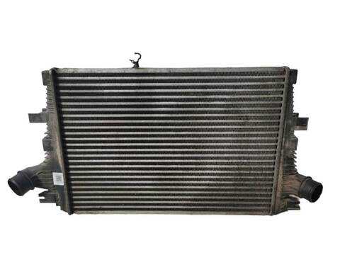 Intercooler Alfa Romeo 159 1.9 JTDM 16V 939AXC1B 939AXC12)