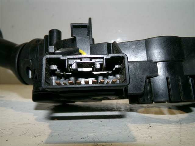 Foto 4ª: Mando Multifuncion Toyota Yaris 1.4 D 2006-2011 [1ND] (2009)