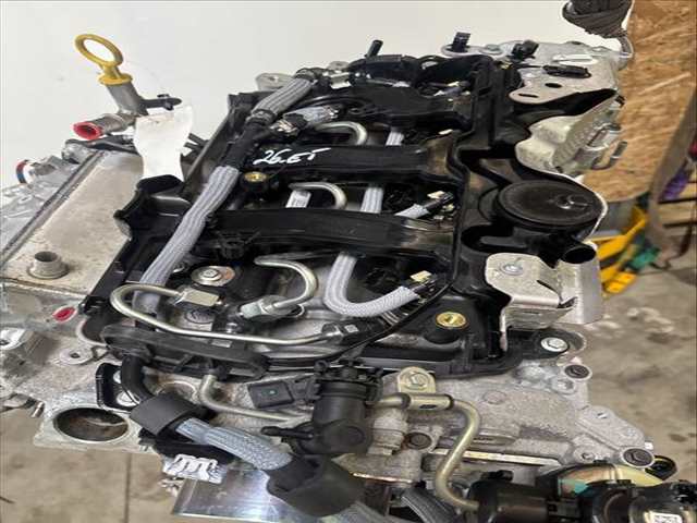 Foto 3ª: Motor Completo Renault Trafic 2.0 DCI 150 150 CV 110KW [M9R717]