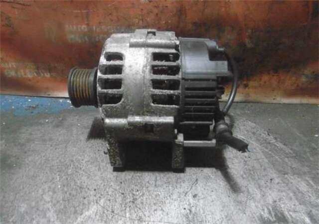 Alternador Seat Ibiza 1.4 16V(75CV)