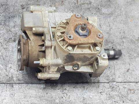 Caja Transfer Volkswagen Caddy ORIGIN 4MOTION