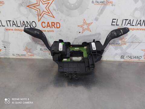 Foto 4ª: Mando Multifuncion Ford Focus BUSINESS 116CV 85KW [T1DA] (2014)