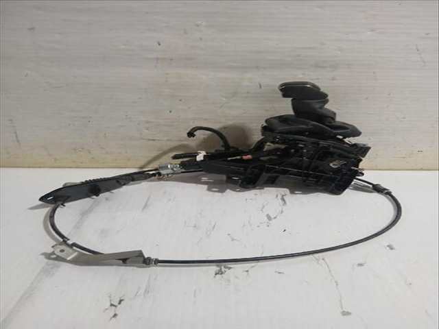 Foto 3ª: Palanca de Cambio Toyota Rav4 2.0 MXAA52) 175CV [M20A-FKS] (2018)