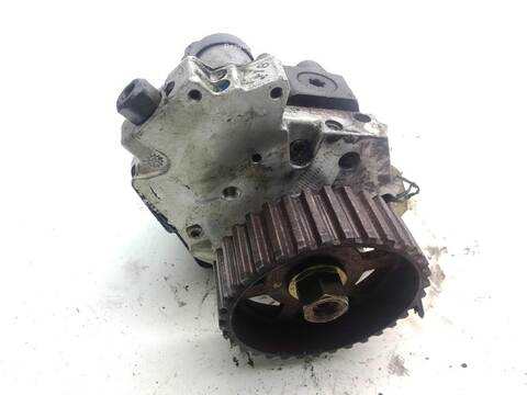Bomba Inyeccion Ford Focus VERSION INDEFINIDA
