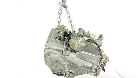 Foto 2ª: Caja Cambios Peugeot 308 1.2 THP 130 [HNY (EB2DTS)] (2014)