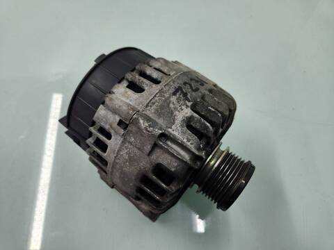 Alternador Renault Megane D III BERLINA 5P DYNAMIQUE