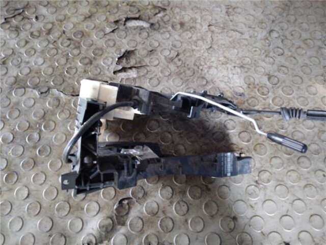 Foto 3ª: Cerradura Puerta Delantera Derecha Mercedes Clase B 150 2.0 180 CDI (245.207) [2.0 LTR. - 80 KW CDI CAT] [OM 640.940]