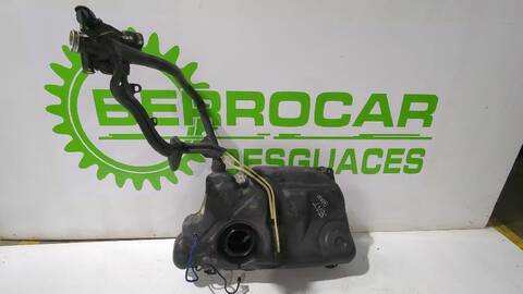 Foto 2ª: Deposito de Combustible Seat Ibiza 1.4 TDI 80CV [BMS BNV] (2002)