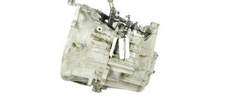 Foto 2ª: Caja Cambios Ford Focus 2.0 TDCI [G6DA] (2004)