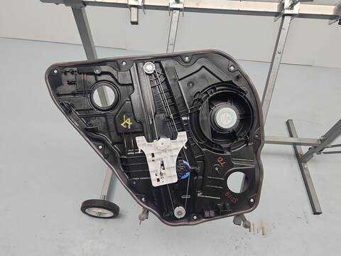 Elevalunas Manual Trasero Derecho Kia Xceed GT-LINE 160CV 118KW