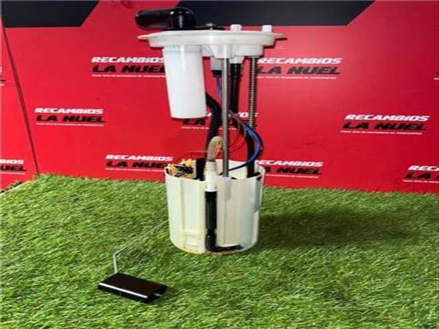 Aforador Citroen Jumper 30 L1H1 BLUEHDI 110 BLUE-HDI FAP 110CV 81KW FURGON