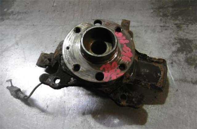 Foto 3ª: Mangueta Delantera Izquierda Opel Astra 1.4 [Z 14 XEP]