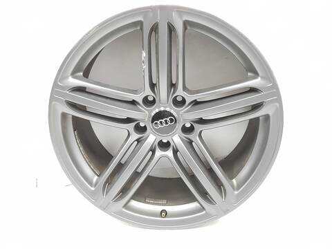 LLanta Aleacion Audi Q7 4.2 TDI V8 AMBIENTE QUATTRO
