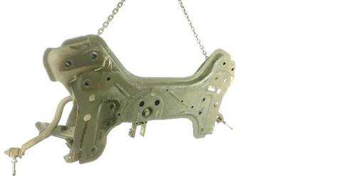 Foto 3ª: Puente Delantero Fiat Ducato 130 MULTIJET 2 3 D (2006)