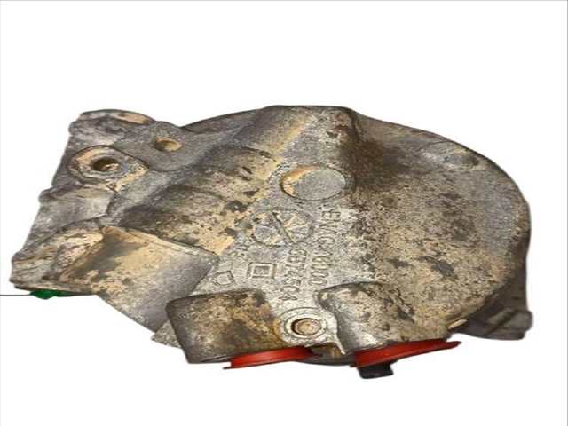 Foto 2ª: Compresor Aire Acondicionado Fiat Tipo 1.4 356SXA1B) (2015)