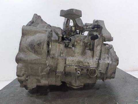 Foto 3ª: Caja Cambios Audi A3 2.0 FSI AMBITION 150CV 110KW [AXW] (2003)