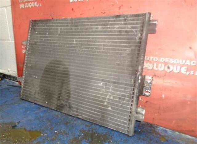 Foto 3ª: Radiador Calefaccion A.A. Renault Clio 1.5 AUTHENTIQUE CONFORT [1.5 LTR. - 60 KW DCI DIESEL] [K9K702]