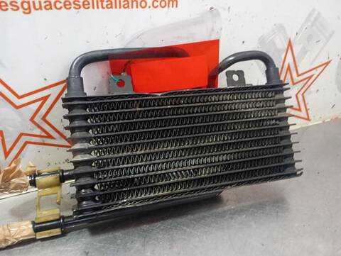 Radiador Aceite Mercedes Clase S 220 500 221.071) BERLINA 388CV 285KW