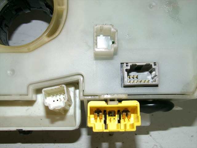 Foto 4ª: Mando Multifuncion Renault Laguna 1.5 DCI MODELO 3, 2007-2015 [K9K57] (2011)
