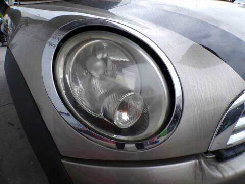 Faro Derecho Bmw Mini 9HZ