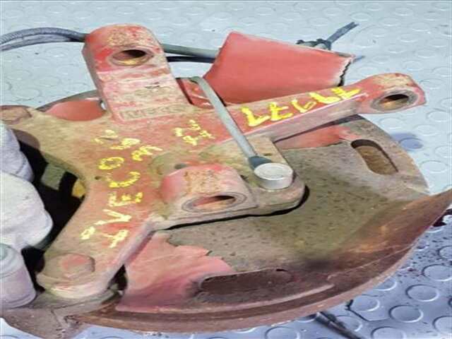 Mangueta Delantera Izquierda Iveco Daily 50C13