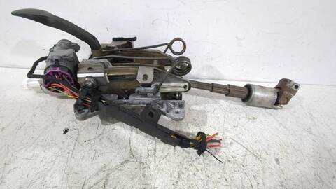 Foto 3ª: Columna Dirección Audi A4 1.9 TDI 130CV [AVF AWX] (2000)