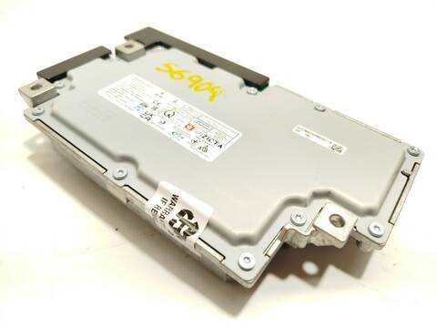 Foto 2ª: Sistema GPS Ford Puma 1.0 ECOBOOST MHEV 125CV 92KW [B7JB] (2024)