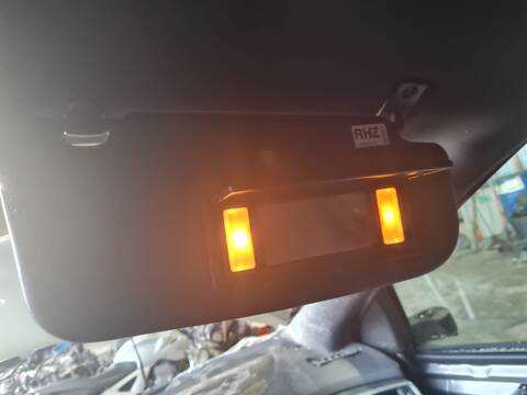Foto 3ª: Parasol Derecho Nissan Qashqai ACENTA 140CV 103KW [HR13] (2020)