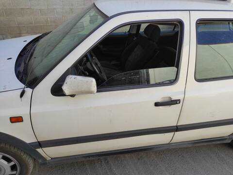 Puerta Delantera Izquierda Volkswagen Golf 2E
