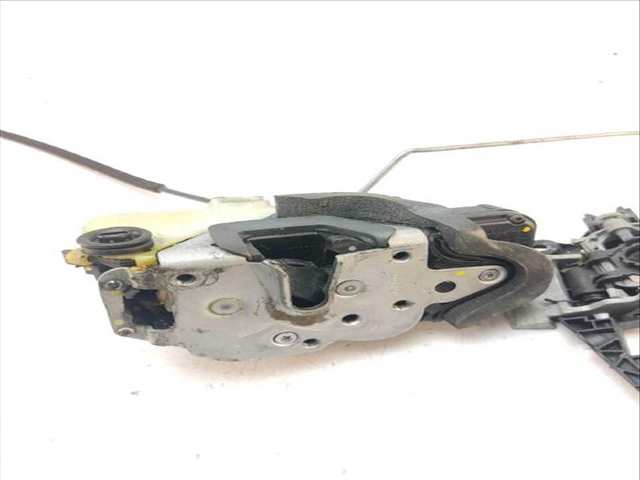 Foto 2ª: Cerradura Puerta Trasera Derecha Opel Insignia 2.0 CDTI 69) (2008)