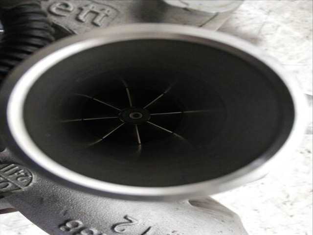 Foto 3ª: Turbocompresor Citroen C4 HN05 (2024)