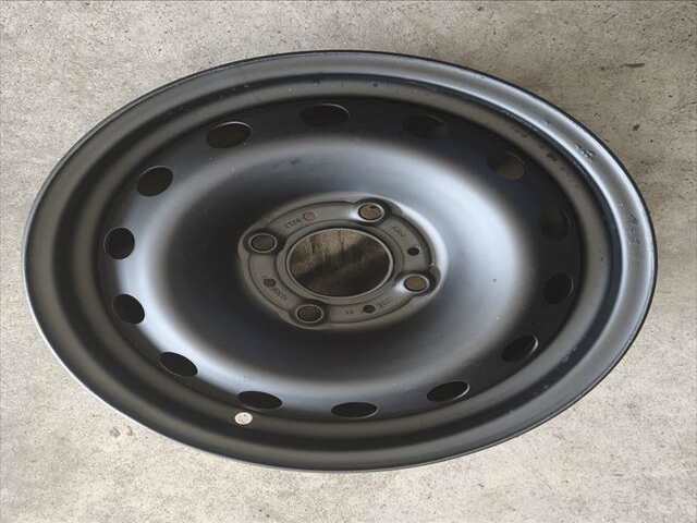 LLanta Chapa Peugeot 206 1.4 HDI70CV