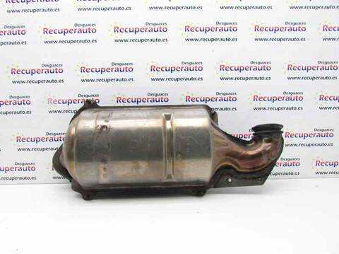 Catalizador Fiat Linea 198A3000