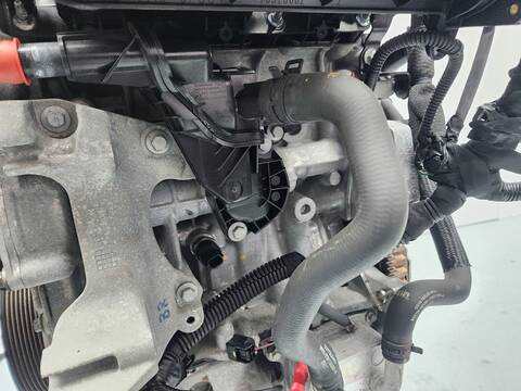 Foto 2ª: Motor Completo Dacia Sandero AMBIANCE 90CV 66KW [H4BG4] (2020)