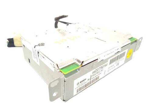 Sistema Audio Radio CD Peugeot 208 STYLE 82CV 60KW