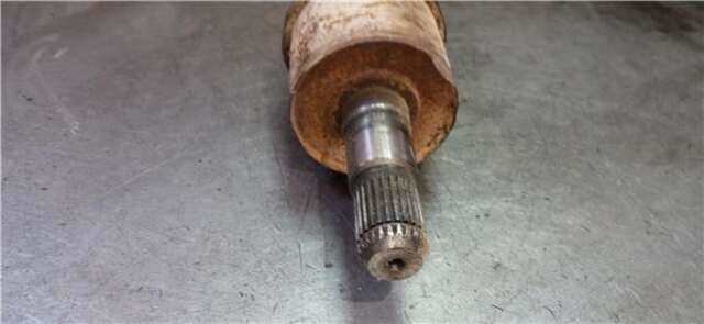 Foto 3ª: Transmision Delantera Izquierda Mitsubishi Montero 2.0 GDI (H67W. H77W) [4G94]