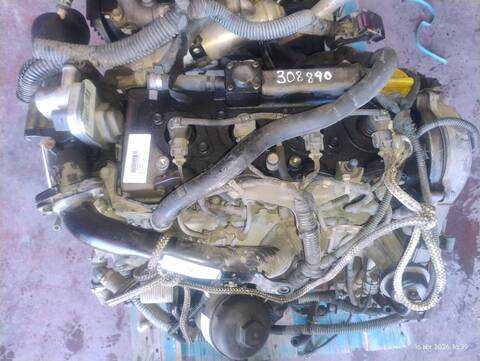 Motor Completo Opel Astra Z17DTH
