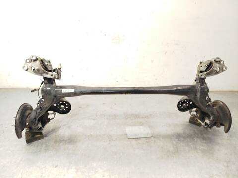 Puente Trasero Opel Astra 1.4 TURBO 68) 125CV 92KW