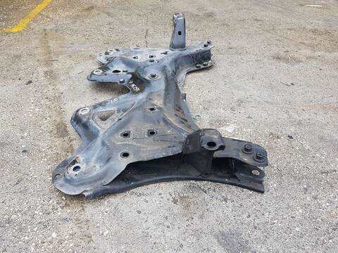 Foto 2ª: Puente Delantero Fiat 500 ICON 113CV 83KW [46348460] (2022)