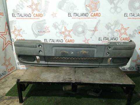 Paragolpes Delantero Ford Transit FT 350 2.4 90CV 66KW CAJA CERRADA