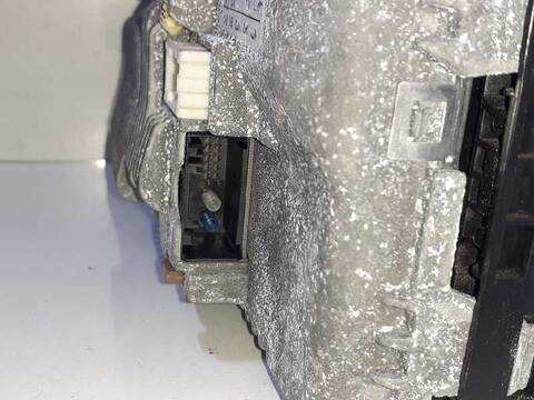 Foto 3ª: Pantalla Multifuncion Bmw Serie 7 720 730 D 231CV 170KW [M57306D3] (2006)