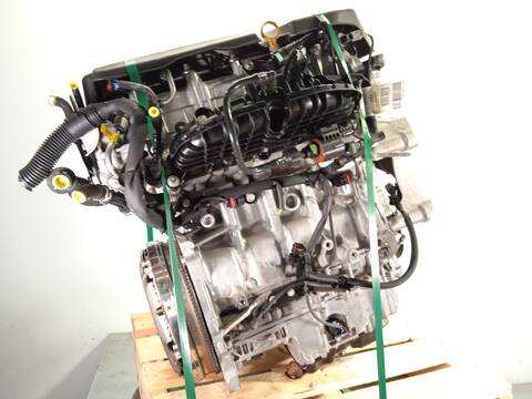 Foto 4ª: Motor Completo Opel Astra 1.4 TURBO 35) 125CV 92KW [LE2] (2019)